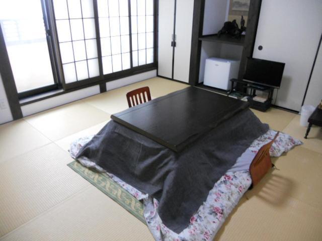 Guest House Koundo 닛코 시 외부 사진